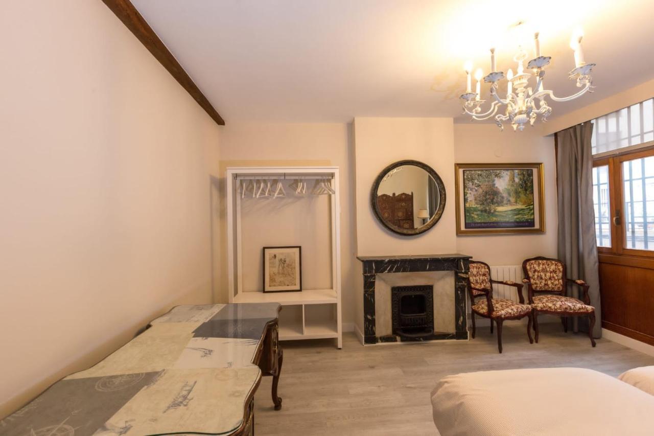 Espacioso Apartamento A Estrenar!! Casco Viejo Bilbau Exterior foto